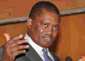 All Covid-19 Tests on MPs Returned Negative, Speaker Justin Muturi Says