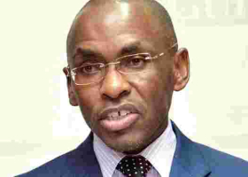 Peter Ndegwa Officially Takes Over as the New Safaricom CEO 