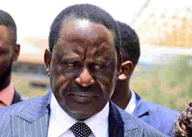 Gov’t Withdraws Retirement Packages for Raila, Kalonzo Amid Covid-19 Crisis