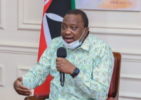 Government Cannot Compel Landlords to Waive Rent, Uhuru Says