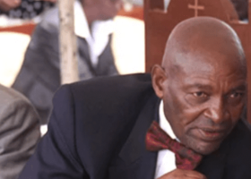Former MP, Presidential Aspirant Kimani Wa Nyoike Passes Away in Nairobi