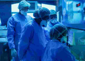 Gov’t to Launch Mass Covid-19 Testing for All Kenyan Health Workers 