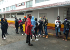 21 Kenyan Youth Busted Shooting Pornographic Content, Sent into Forced Quarantine 