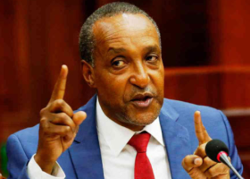 Gov’t Says it is Impractical to Evacuate Kenyans Stranded Abroad