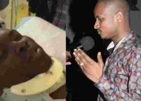 MP Babu Owino Says He Has Paid DJ Evolve’s Sh15 Million Hospital Bill