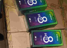 Four Arrested as Detectives Recover Part of Sh120 Million Cargo Stolen at JKIA