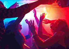 Magistrate, KDF Officer Among 30 Revelers Arrested at an Unbridled Party in Nairobi