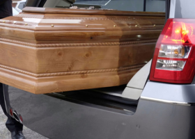 Kenyan Driver Who Ferried Fake Mourners, Empty Coffin from Nairobi to Homa Bay Tests Positive for Covid-19