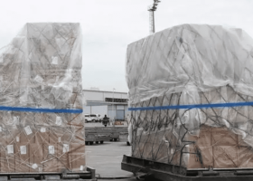 Kenyans Online Irked as China Donates 18 Tonnes of Covid-19 Medical Equipment to Kenya