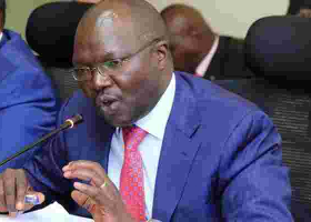 Covid-19: Over 130,000 Kenyans Working in Formal Sector Lose Their Jobs 