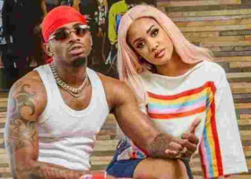 'I Didn’t Meet His Expectations:' Kenyan Artist Tanasha Donna Says on Her Breakup with Singer Diamond Platnumz