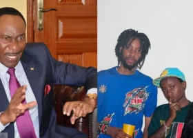 'You Will Face Full Force of the Law': Ezekiel Mutua Rejects Ethic’s Apology over 'Soko' Song 