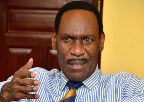 Ezekiel Mutua Breathes Fire over Viral 'Utawezana' Song, Terms it Immoral 