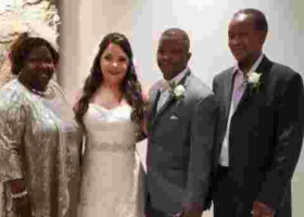 US-Based Kenyan Chef Who Traveled to Kenya to Save His Land from Grabbing Narrates His Ordeal in Isolation in Nairobi as a Result of the Cornonavirus Pandemic