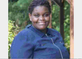  Death Announcement for Grace Wairimu Kihiko of Dracut, Massachusetts