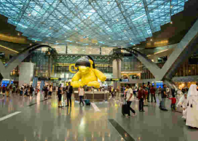 15 Kenyans Stranded at Hamad International Airport in Qatar Cry for Help