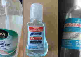 Nairobi Woman Narrates How Thugs Used Hand Sanitizer Laced with Chemicals to Rob Her