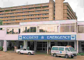 KNH Under Probe over Claims of Failing to Attend to Author Ken Walibora for over 10 Hours  