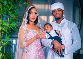 I Got Pregnant by Mistake and I Wanted to Abort Diamond Platnumz’s Child, Tanasha Donna Says 