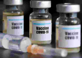 Government Speaks on UK Scientists' Plan to Test Covid-19 Vaccine in Kenya