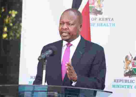 Kenya’s Covid-19 Cases Cross the 200 Mark After 11 More Kenyans Test Positive