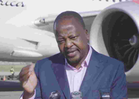 5 Hotel Workers Among Kenya's 12 New Covid-19 Patients