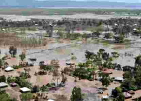 116 Kenyans Killed by Floods over the Last Two Weeks, Over 100,000 Displaced 