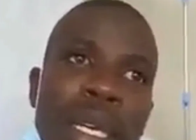 I’m Not Sick, Says Kenyan Driver Claimed to Have Ferried Fake Mourners, Empty Coffin Speaks Out [VIDEO]