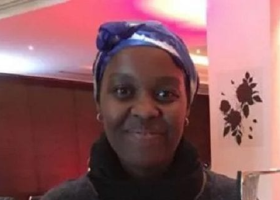 UK-Based Kenyan Woman Speaks After Fake News in Uganda That She Died of Covid-19