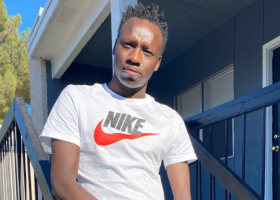 Life is at its Worst, Says US-Based Kenyan Athlete Emmanuel Korir over Covid-19 Lockdown 