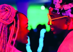 Court Upholds Ban on Kenyan Lesbian-Themed Romance Film 'Rafiki'