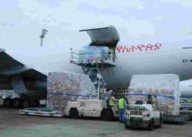 Covid-19: Kenya to Receive More Medical Equipment from Chinese Billionaire Jack Ma