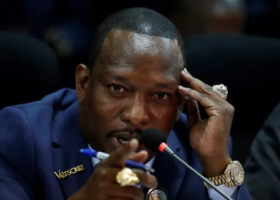 Sonko Moves to Reclaim Full Control of Nairobi, Vows to Terminate Takeover Deal 