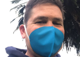 US Ambassador Kyle McCarter Plea to Kenyans Amid Covid-19 Crisis