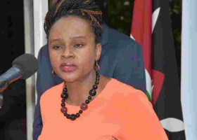 Kenya Coronavirus Cases Shoot to 142 with 16 New Infections 