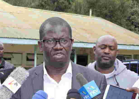 Kenya Government to Dispose of Bodies of Covid-19 Victims if Not Picked Within 24 Hours