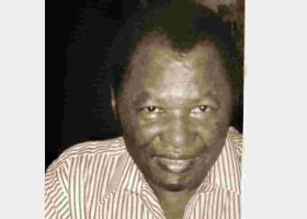 Death Announcement for Peter Sam Mugatha of Silver Spring, Maryland