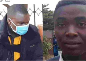 Kenyan Policeman Denies Killing Leeds University Student Carilton Maina