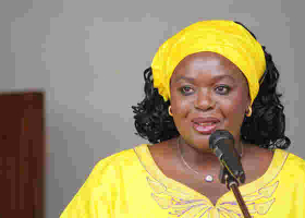 We Have Your Interest at Heart, Foreign Affairs Cabinet Secretary Raychelle Omamo Tells Kenyans in the Diaspora 