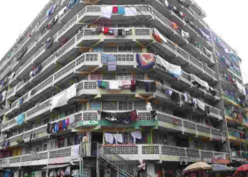 Union Directs Kenyans Not to Pay Rent Until Normalcy Returns  