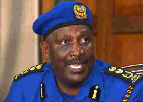  Police Ordered to Arrest Kenyans Not Wearing Face Masks in Public 