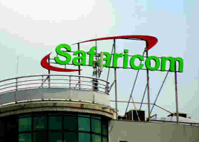 Safaricom Records Sh74.7 Billion Profit 
