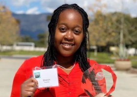 Kenyan-American Teen Spoilt for Choice as She is Accepted into 11 Top Universities Including Harvard, Stanford and Columbia