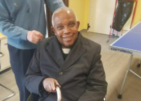 Retired Kenyan Catholic Bishop Silvius Njiru Dies of Covid-19 in Italy