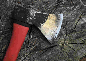 Kenyan Judiciary Employee Hacks Husband, Daughter to Death as They Sleep