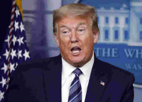 Trump Announces 60-Day Pause in Issuing Green Cards