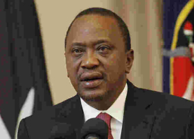 Uhuru Speaks on Imposing Nationwide Lockdown to Stem Covid-19