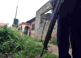 Six US-Born Teens Among 18 Girls Rescued from Madrasa in Kenya