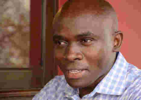 US-Based Kenyan Scientist Leads Team in Developing Once-Per-Year HIV Drug 