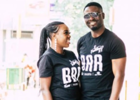 Nigeria Stops Release of Kenyan Singer Ruth Matete Husband’s Body as Autopsy Reveals Cause of Death